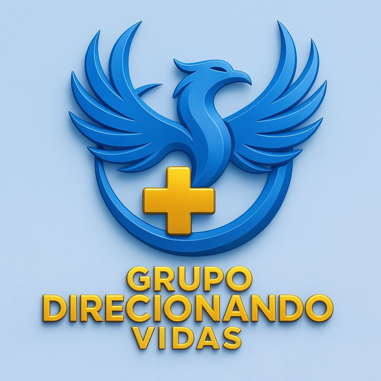 Grupo Direcionando Vidas  logo