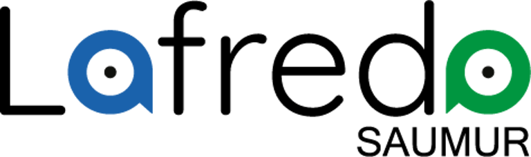 Lafredo logo