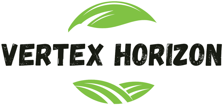 VERTEX HORIZON logo