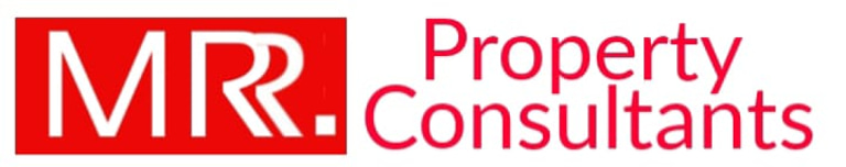 MR PROPERTY logo
