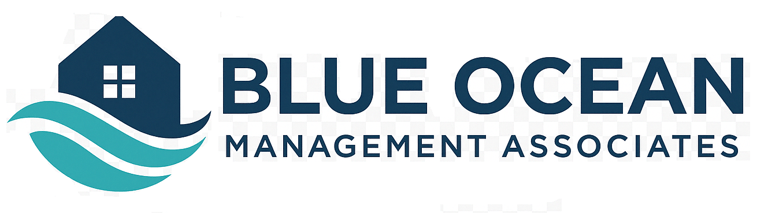 Blue Ocean Management Associates logo
