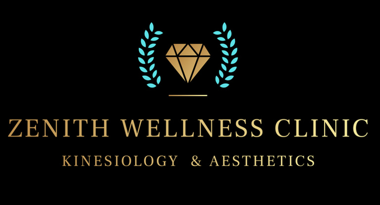 Zenith Wellness Clinic logo