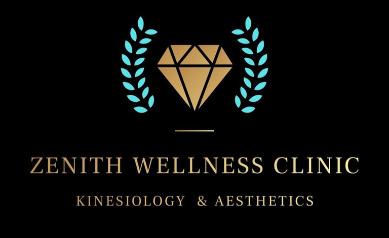 Zenith Wellness Clinic logo