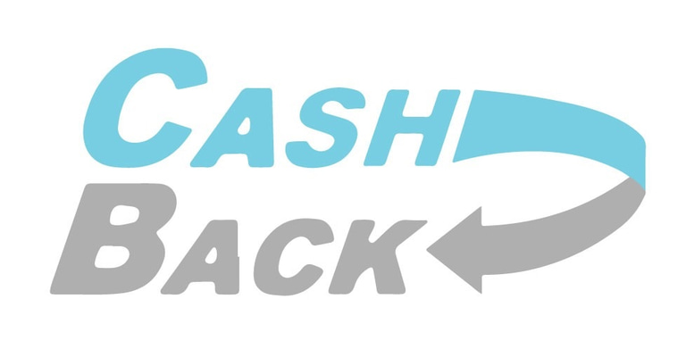 Cashback logo
