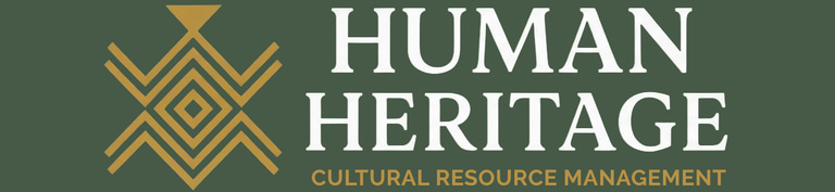 Human Heritage logo