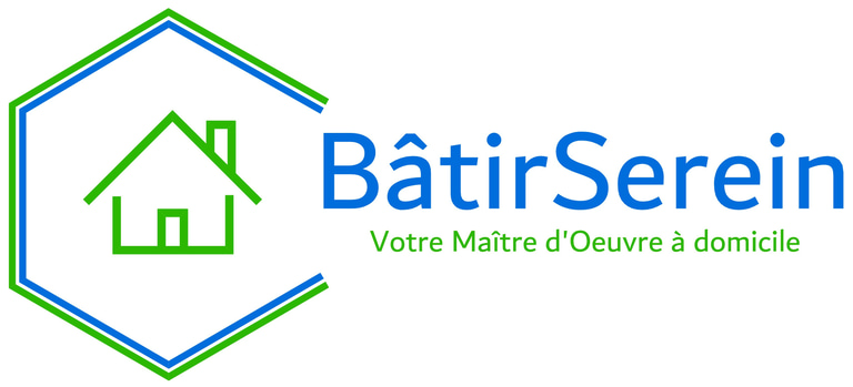 BatirSerein logo