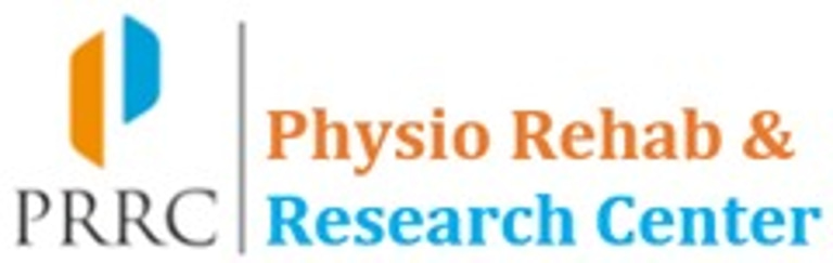 Physio Rehab and Research Center logo