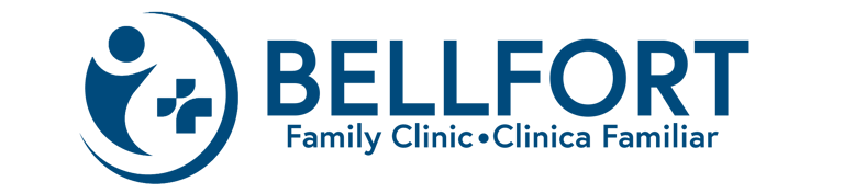 Bellfort Family Clinic logo