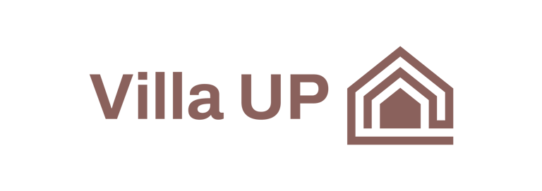 Villa UP logo