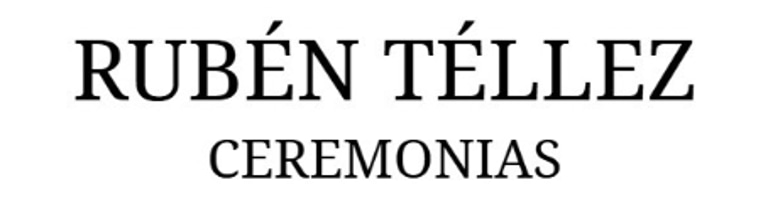 Ruben Tellez logo