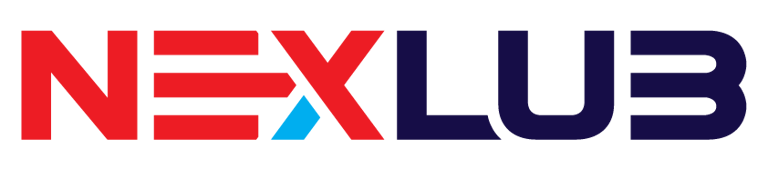 Nexlub logo