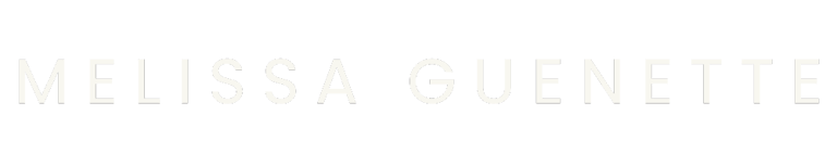 Melissa Guenette logo