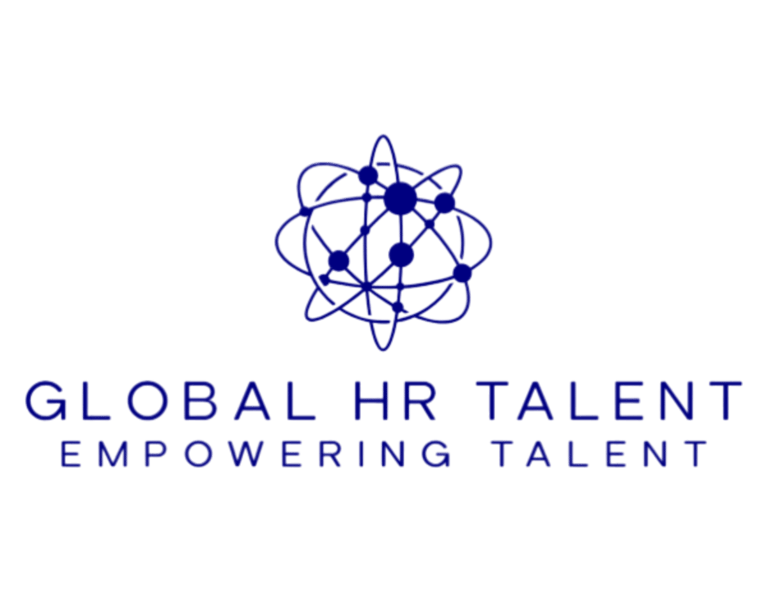 Global HR Talent Acquisition logo
