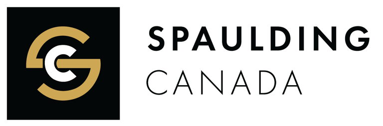 Spaulding Productions logo