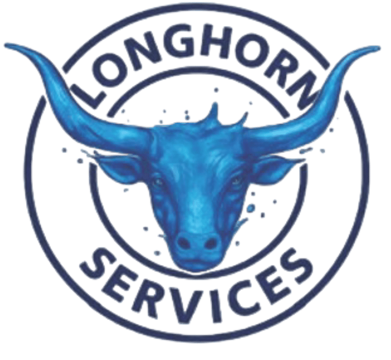 longhorn services logo