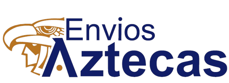 Envíos Aztecas logo