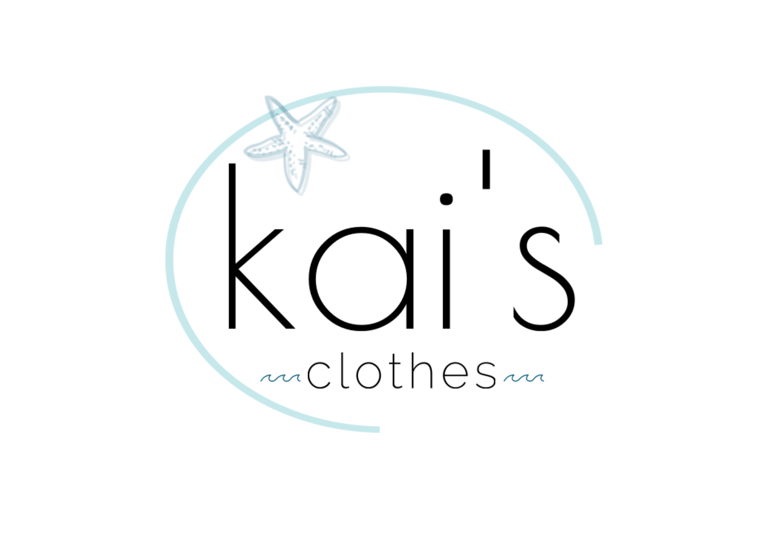 Kai's Clothes logo