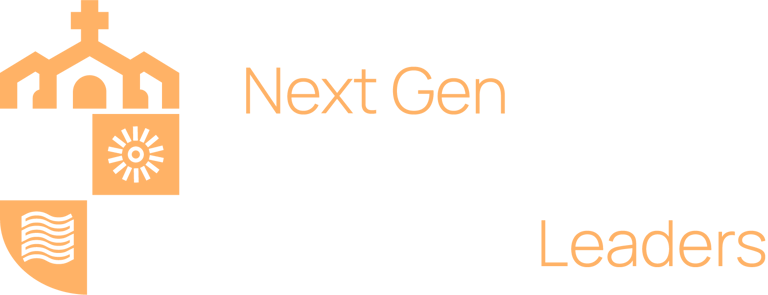 NEXT GEN Leaders logo