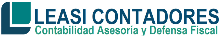 Leasi Contadores logo
