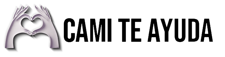 CAMI TE AYUDA logo
