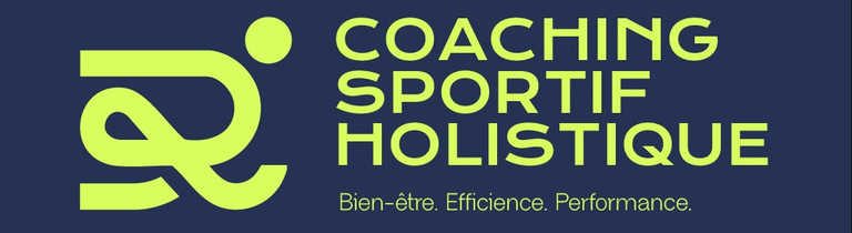 Rémi Dupeuble // Coaching Holistique logo