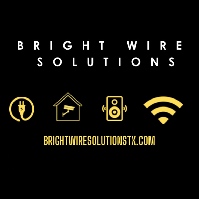 BrightWireSolutions logo