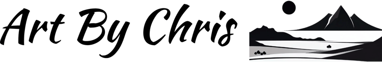 Chris Holbrook Artist logo