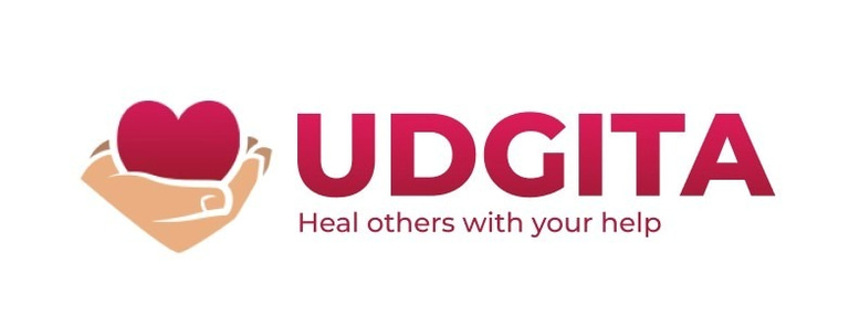 UDGITA OLD AGE HOME logo