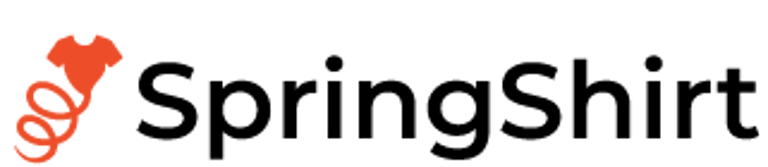 Spring Shirt logo