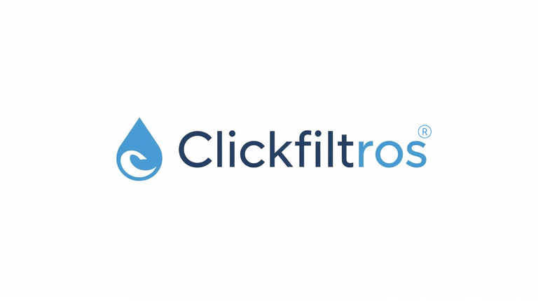 Clickfiltros logo