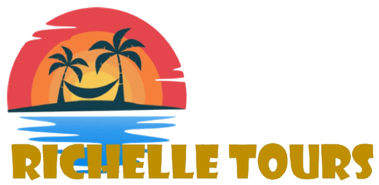 Richelles Tours logo