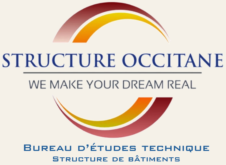 BET Structure Occitane logo