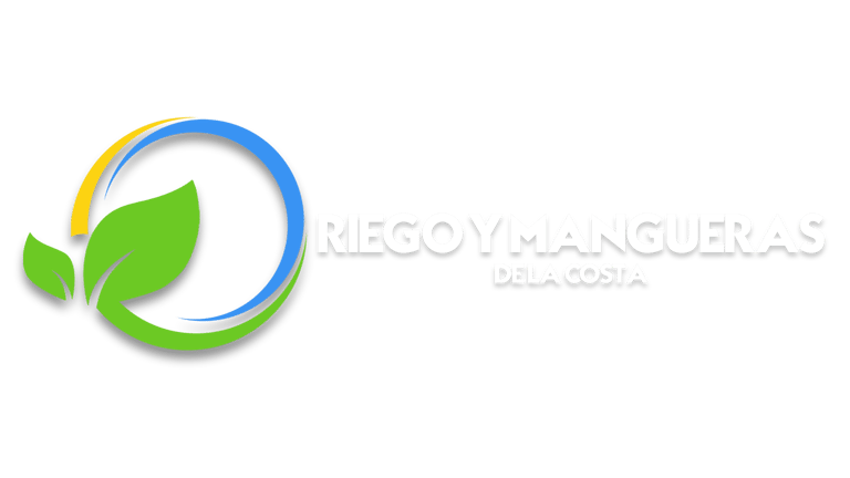 Riego y Mangueras de la Costa logo