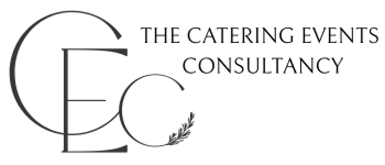 The Events Catering Consultancy Ltd logo