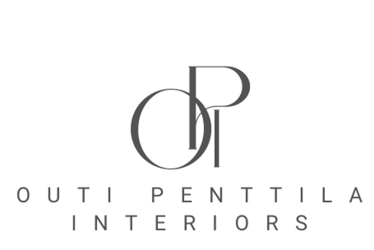 outi penttila interiors logo
