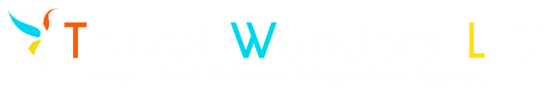 Travel Wonders LLC logo