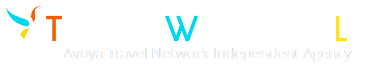Travel Wonders LLC logo