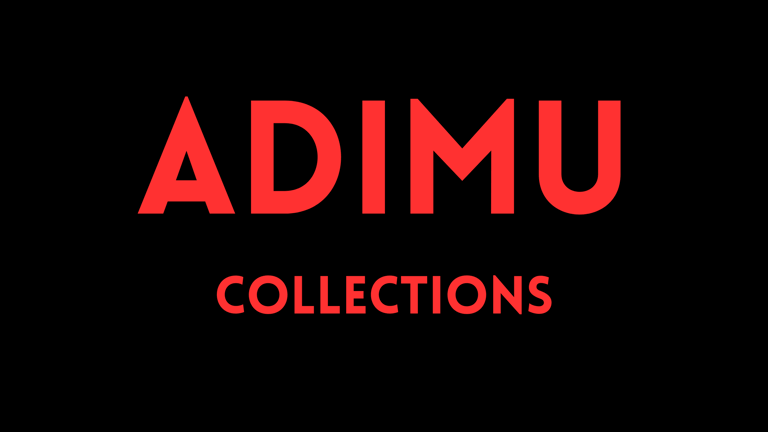 Adimu Collections logo