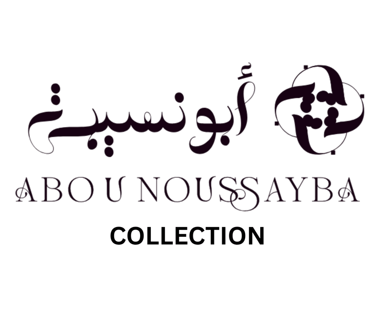 Abou Noussayba collection logo
