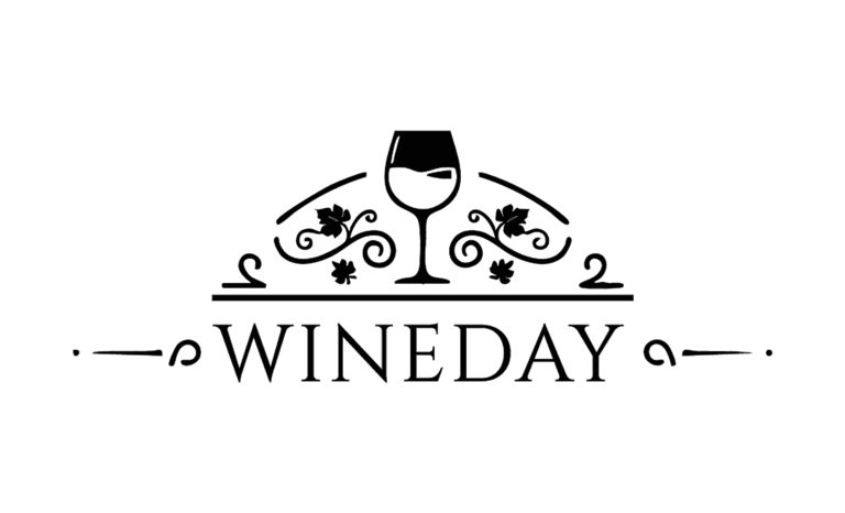 Wineday logo
