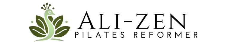 Alizen Pilates logo