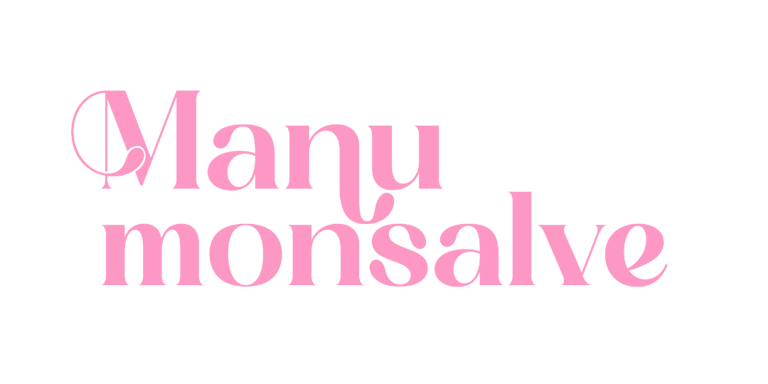 MANUELA MONSALVE PORTAFOLIO logo