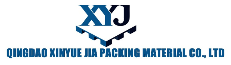 XYJ PACKING logo