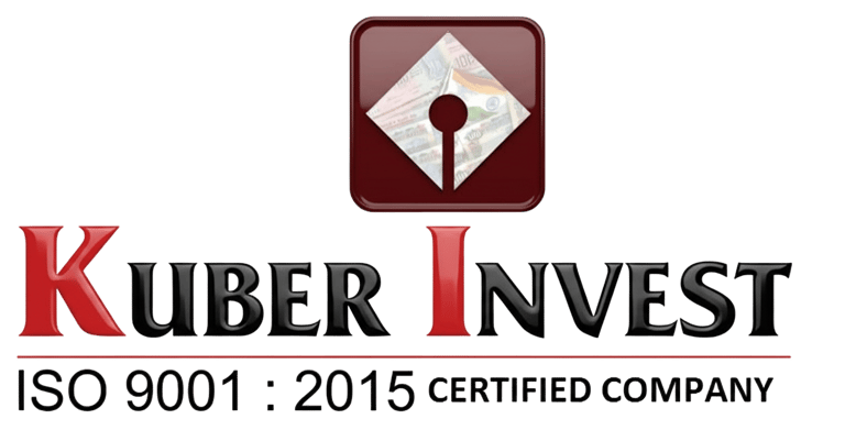 Kuber invest logo