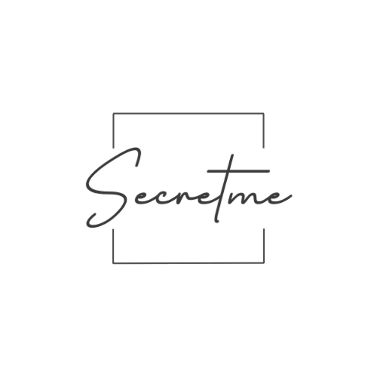 SECRETME logo