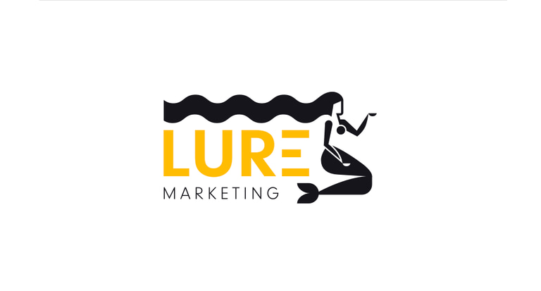 Lure logo