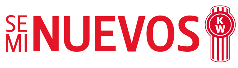 Inventario Seminuevos Kenworth del Centro logo