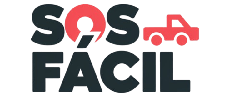 SOS FÁCIL logo
