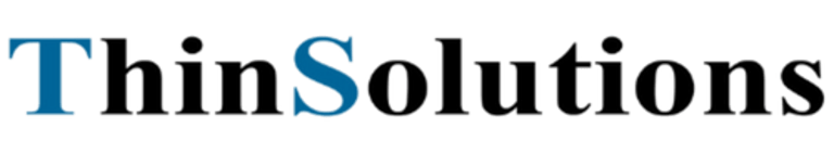 ThinSolutions logo