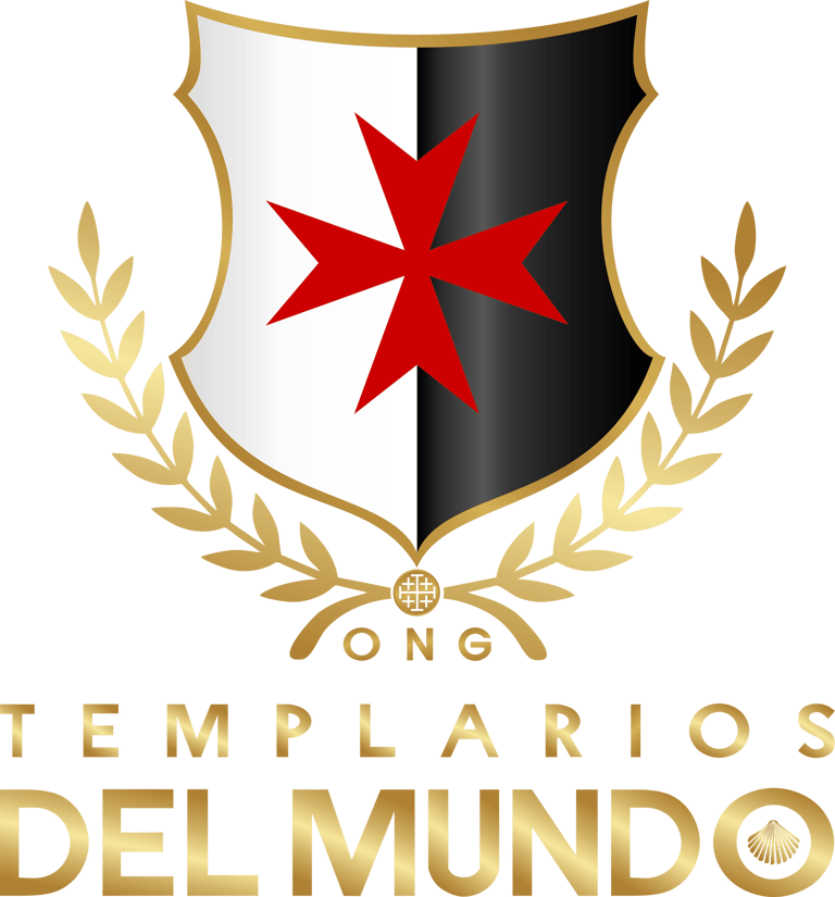 ONG Templarios del Mundo logo